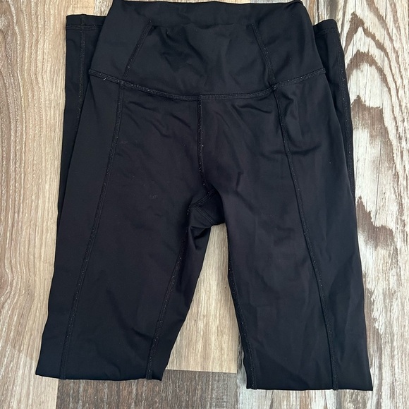 HOLLISTER GILLY HICKS Leggings - Picture 2 of 4